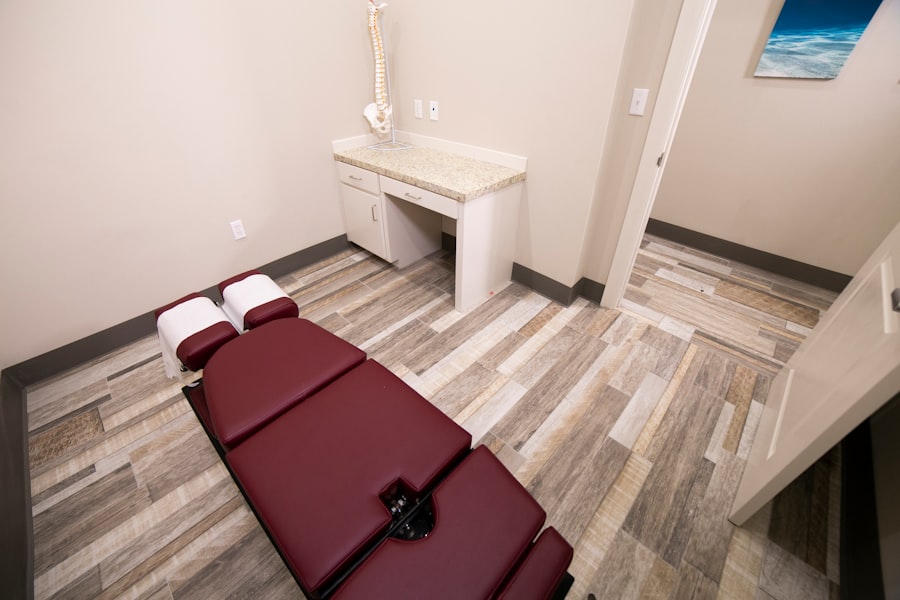 Korzyści z Chiropraktyki: Leczenie Bez Bólu 9 chiropractic