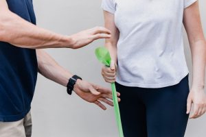 Korzyści z Chiropraktyki: Leczenie Bez Bólu