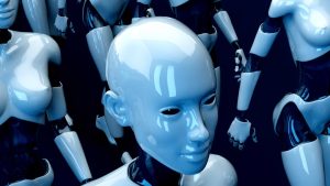 Photo artificial intelligence applications