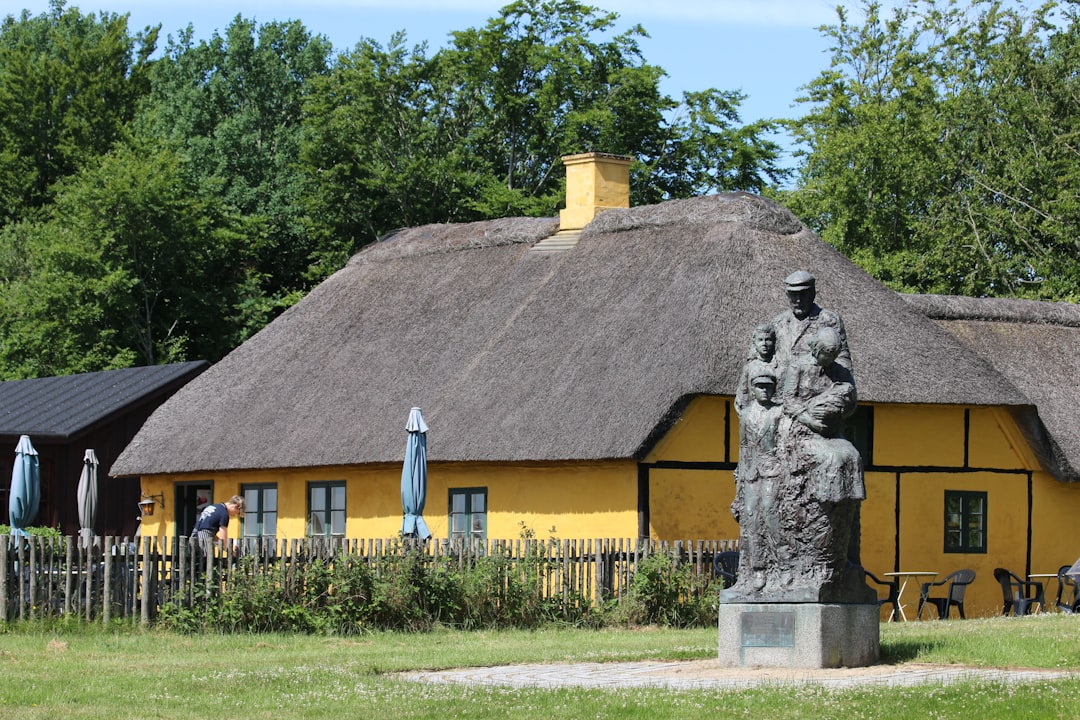 Photo Polish cultural heritage