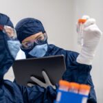 Biotechnologia medyczna: innowacje w biotech