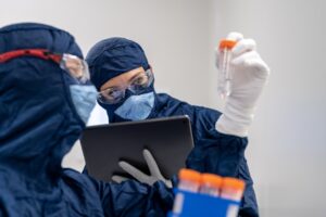 Biotechnologia medyczna: innowacje w biotech