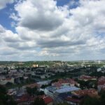 Polskie niezwykłe kształty chmur – tajemnice nieba nad nami