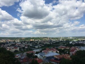 Polskie niezwykłe kształty chmur – tajemnice nieba nad nami