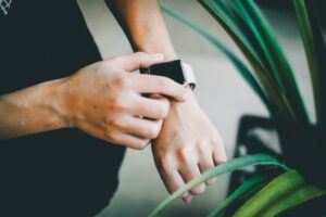 Wearables urządzenia noszone: Nowoczesna technologia na co dzień